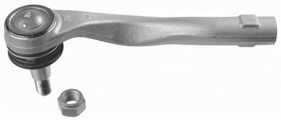 Наконечник рулевой тяги LEMFORDER 31931 01