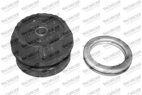 Опора стойки MONROE MK066