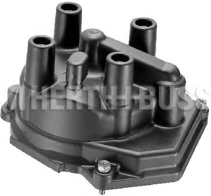 Крышка распределителя зажигания HERTH+BUSS JAKOPARTS J5321035