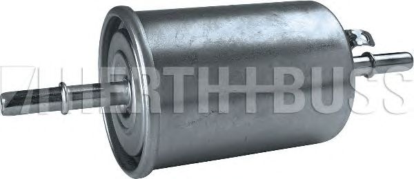 Топливный фильтр HERTH+BUSS JAKOPARTS J1330902