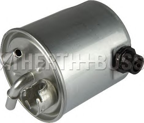 Топливный фильтр HERTH+BUSS JAKOPARTS J1331046