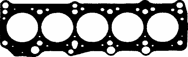 Прокладка головки блока цилиндров (ГБЦ) GOETZE 30-026267-10