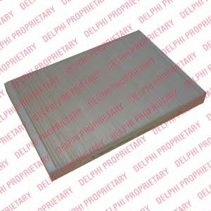 Фильтр салона DELPHI TSP0325112C