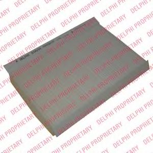 Фильтр салона DELPHI TSP0325123C