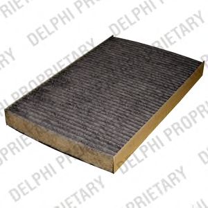Фильтр салона DELPHI TSP0325039C