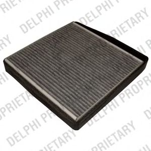Фильтр салона DELPHI TSP0325088C