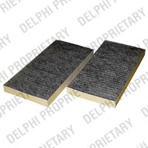 Фільтр салону DELPHI TSP0325224C