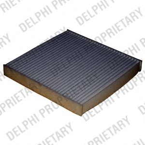 Фильтр салона DELPHI TSP0325248