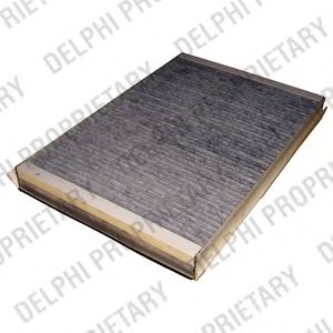 Фильтр салона DELPHI TSP0325259C