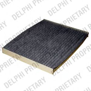 Фильтр салона DELPHI TSP0325286C