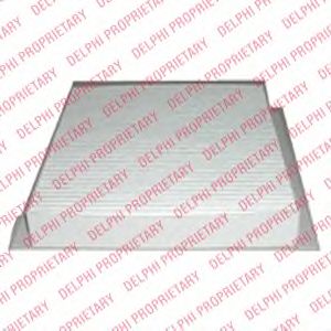 Фильтр салона DELPHI TSP0325318