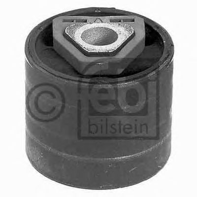 Сайлентблок рычага FEBI BILSTEIN 01668