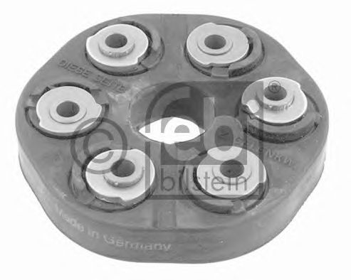 Карданный шарнир FEBI BILSTEIN 01976