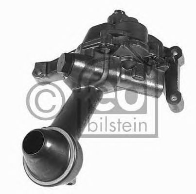 Масляный насос FEBI BILSTEIN 01981