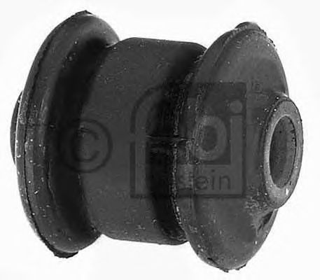 Сайлентблок рычага FEBI BILSTEIN 02008