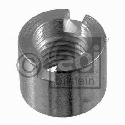 Резьбовая втулка, амортизационная стойка FEBI BILSTEIN 02161