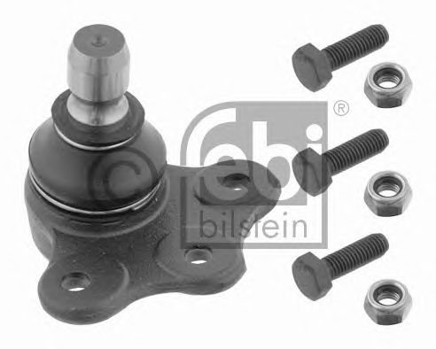 Ремкомплект шаровых опор FEBI BILSTEIN 02271