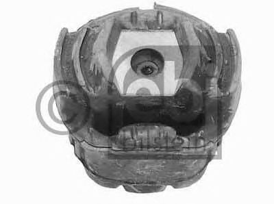 Втулка, балка моста FEBI BILSTEIN 02498