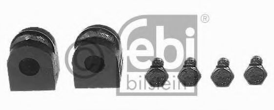 Комплект втулок стабілізатора FEBI BILSTEIN 02524