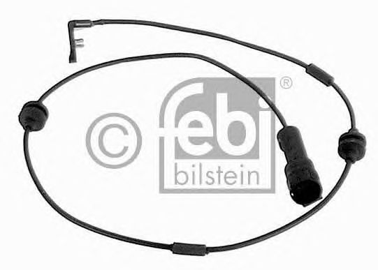 Датчик износа колодок FEBI BILSTEIN 02917