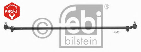 Рульова тяга FEBI BILSTEIN 03386