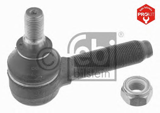 Наконечник рулевой тяги FEBI BILSTEIN 03387 PROKIT