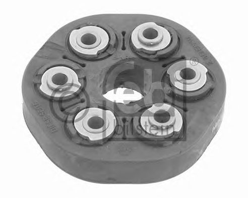 Карданный шарнир FEBI BILSTEIN 03580
