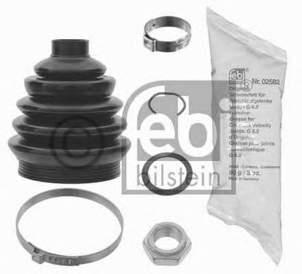 Комплект пыльника ШРУСа FEBI BILSTEIN 03595