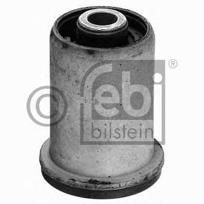 Сайлентблок рычага FEBI BILSTEIN 04402