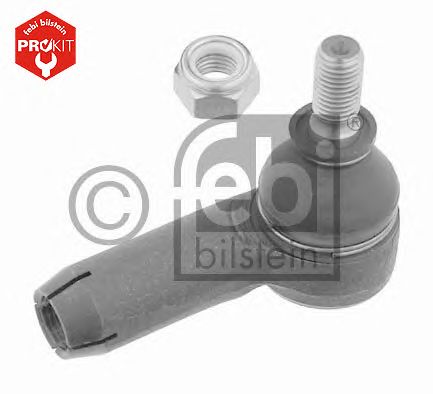 Накінечник рульової тяги FEBI BILSTEIN 04421