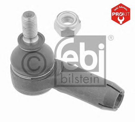 Накінечник рульової тяги FEBI BILSTEIN 04422