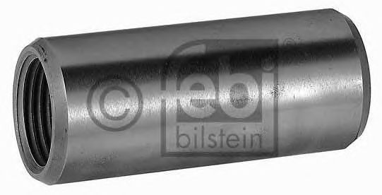Втулка подшипника, листовая рессора FEBI BILSTEIN 04472