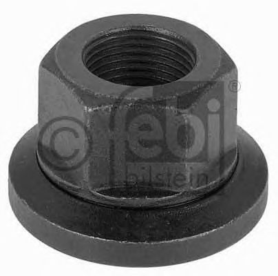 Гайка кріплення колеса FEBI BILSTEIN 04900