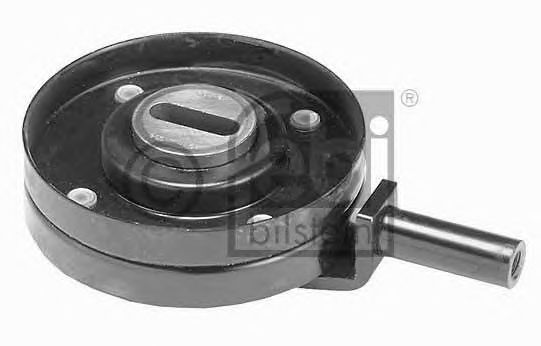 Натяжной ролик поликлинового ремня FEBI BILSTEIN 05100