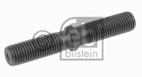 Регулировочный болт FEBI BILSTEIN 05202