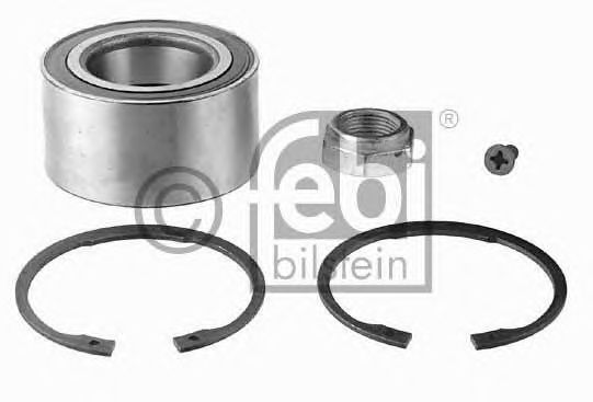 Підшипник маточини FEBI BILSTEIN 05379