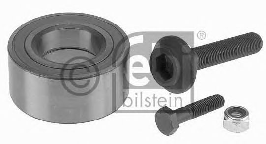 Ступичный подшипник FEBI BILSTEIN 05913