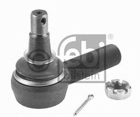 Наконечник рулевой тяги FEBI BILSTEIN 06239
