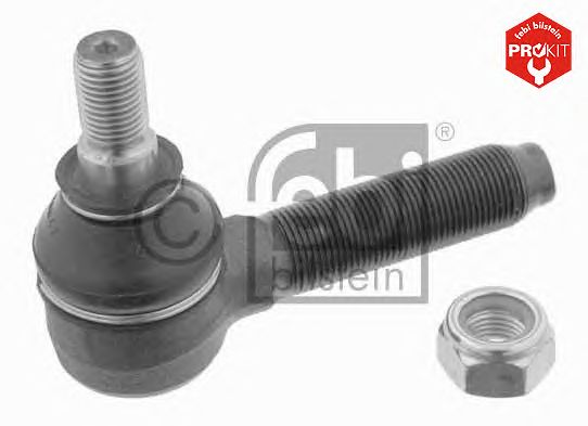 Наконечник рулевой тяги FEBI BILSTEIN 06250 PROKIT