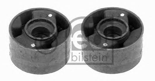 Монтажний комплект важелів підвіски FEBI BILSTEIN 06660