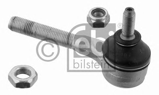 Наконечник рулевой тяги FEBI BILSTEIN 06937