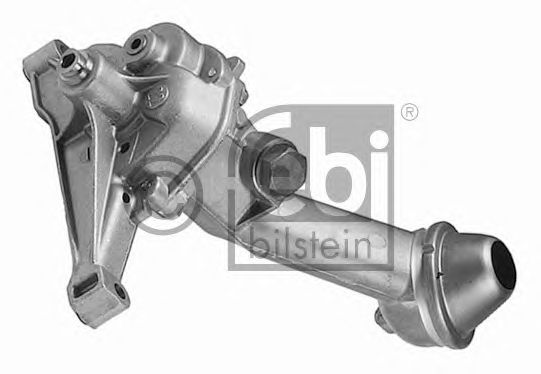 Масляный насос FEBI BILSTEIN 07020