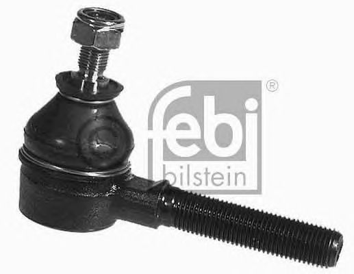 Наконечник рулевой тяги FEBI BILSTEIN 07239