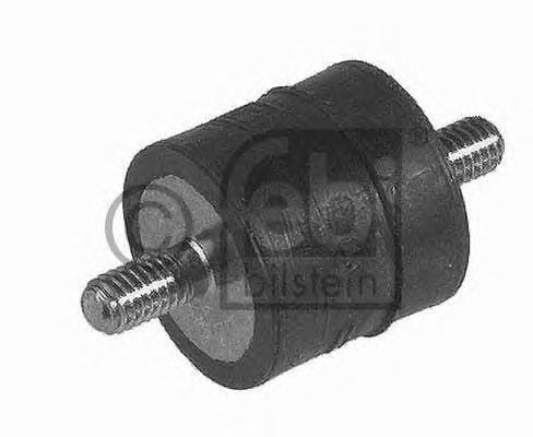 Кронштейн корпуса воздушного фильтра FEBI BILSTEIN 07606
