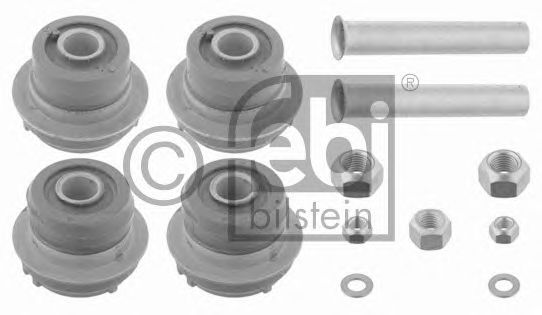 Монтажный комплект рычагов подвески FEBI BILSTEIN 08561