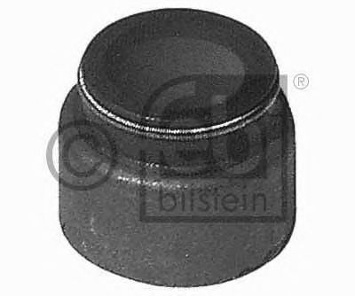 Сальник клапана, маслосъемный  колпачок FEBI BILSTEIN 08752