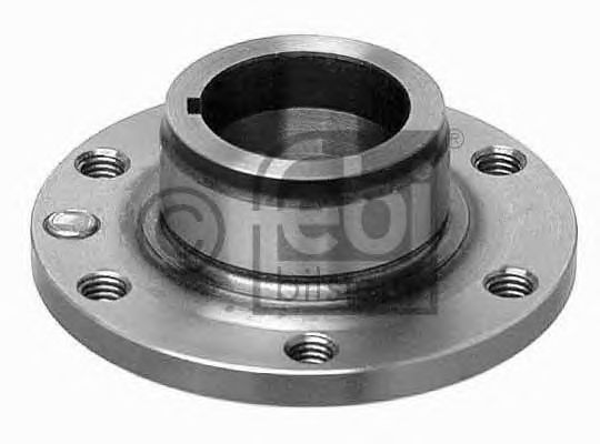 Ступица коленвала FEBI BILSTEIN 10099