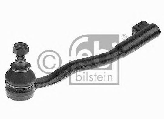 Наконечник рулевой тяги FEBI BILSTEIN 11814