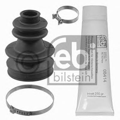 Комплект пыльника ШРУСа FEBI BILSTEIN 12416