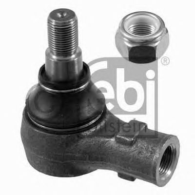 Наконечник рулевой тяги FEBI BILSTEIN 14834